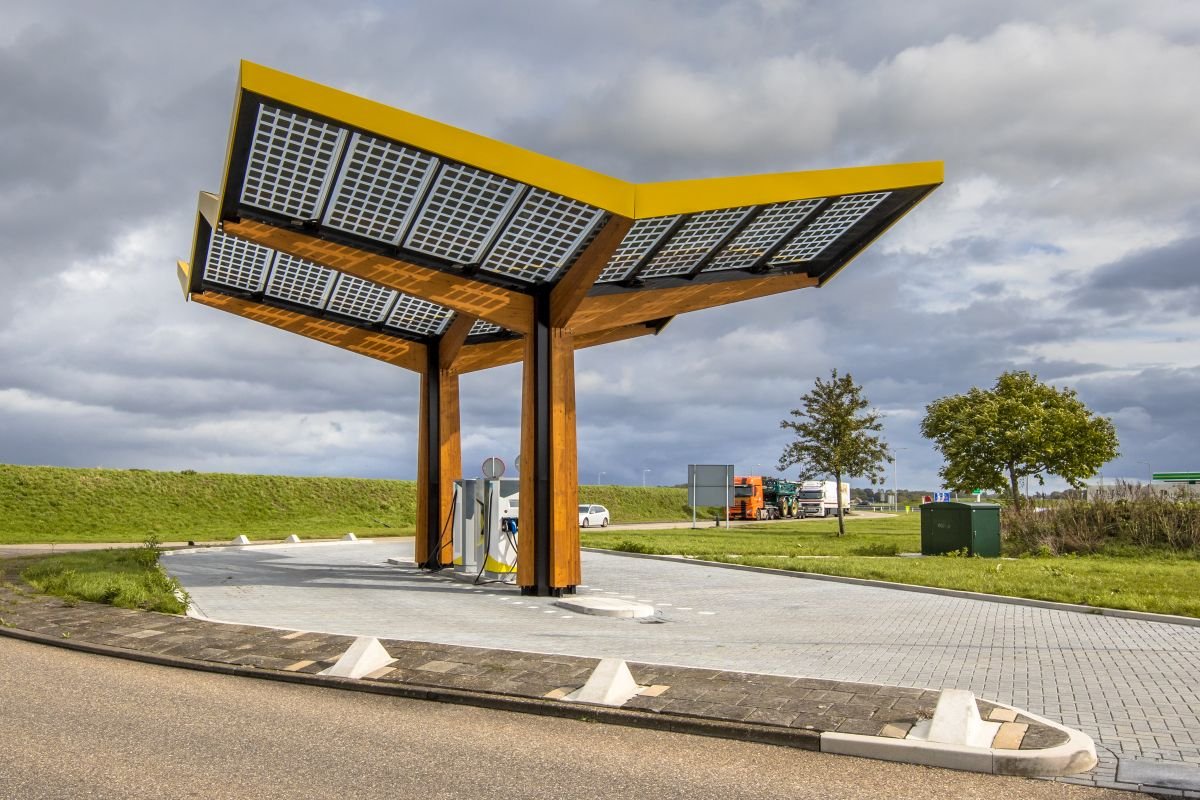 Solar Carports