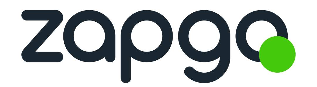 ZapGo Logo